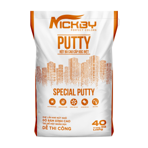 BỘT BẢ CAO CẤP ĐẶC BIỆT