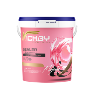 SƠN LÓT KIỀM NGOẠI THẤT