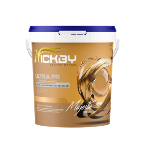 SƠN LÓT KHÁNG KIỀM NGOẠI THẤT SIÊU ĐẶC BIỆT