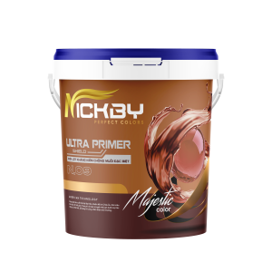 SƠN LÓT KHÁNG KIỀM CHỐNG MUỖI ĐẶC BIỆT