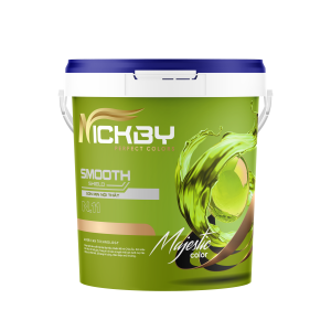 SƠN MỊN NỘI THẤT